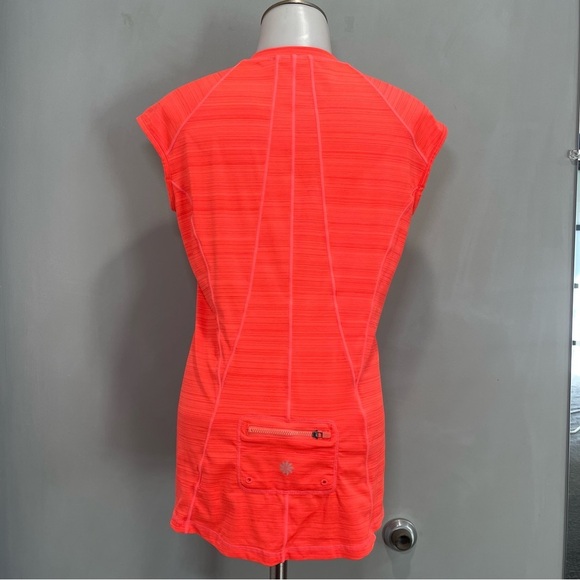 Athleta Pacifica UPF Tank 2 Women size Medium - Picture 5 of 11